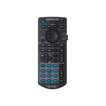 Kenwood KNA-RCDV331 IR remote controller for multimedia monitor