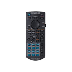Kenwood KNA-RCDV331 IR remote controller for multimedia monitor