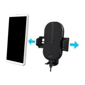 Kenwood CAX-HL10QI Qi Wireless Charging Car Mount