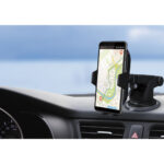 Kenwood CAX-HL10QI Qi Wireless Charging Car Mount