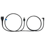 Kenwood KCA-IP202 iPod/iPhone direct cable for music & video playback