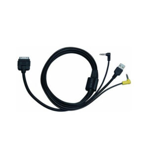 Kenwood KCA-IP300V iPod-Video Direct Adapter