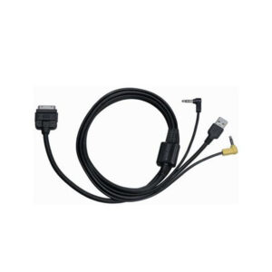 Kenwood KCA-IP301V iPod-Video Direct Adapter