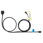 Kenwood KCA-IP302 iPod/iPhone direct cable for music & video playback