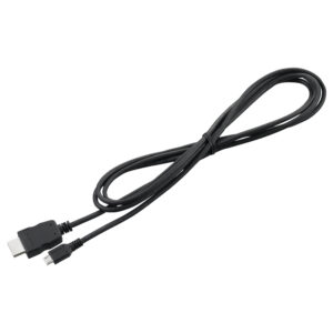 Kenwood KCA-MH100 MHL Cable for Android Smartphone