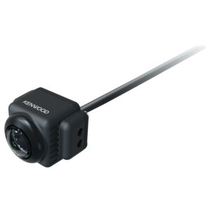 Kenwood CMOS-740HD HD Rear or Front Camera Black