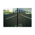 Kenwood CMOS-320 Universal Multi View Camera