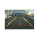 Kenwood CMOS-320 Universal Multi View Camera