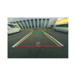 Kenwood CMOS-320 Universal Multi View Camera