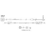 Kenwood CMOS-320 Universal Multi View Camera