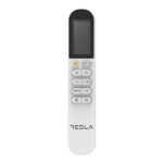 Tesla TT26EX21-0932IA Classic Wall Type Inverter Air-Conditioner 9.000 BTU R32 A++/A+++ White