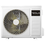 Tesla TT26EX21-0932IA Classic Wall Type Inverter Air-Conditioner 9.000 BTU R32 A++/A+++ White