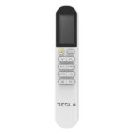 Tesla TT34EX21-1232IA Classic Wall Type Inverter Air-Conditioner 12.000 BTU R32 A++/A+++ White