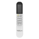 Tesla TT51EX21-1832IA Classic Wall Type Inverter Air-Conditioner 18.000 BTU R32 A++/A+++ White