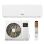 Tesla TT51EX21-1832IA Classic Wall Type Inverter Air-Conditioner 18.000 BTU R32 A++/A+++ White