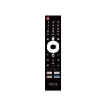 Metz 50MQF7500Z 50" 4K UHD QLED Google TV F Black