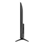 Metz 55MQF7500Z 55" 4K UHD QLED Google TV F Black