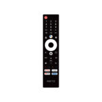 Metz 55MQF7500Z 55" 4K UHD QLED Google TV F Black