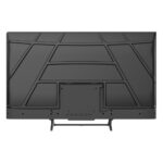 Metz 65MQF7500Z 65" 4K UHD QLED Google TV F Black