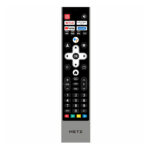 Metz 65MNE8000Z 65" 4K UHD MiniLED Google TV F Black