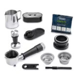 Delonghi EC9155.MB La Specialista Arte Bean to Cup Espresso Coffee Machine Black/Silver