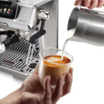 Delonghi EC9455.M La Specialista Touch Bean to Cup Espresso Coffee Machine Silver