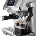 Delonghi EC9455.M La Specialista Touch Bean to Cup Espresso Coffee Machine Silver