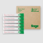 Sage SCC301NEU0ZEU1 the Steam Wand Cleaner™ x6