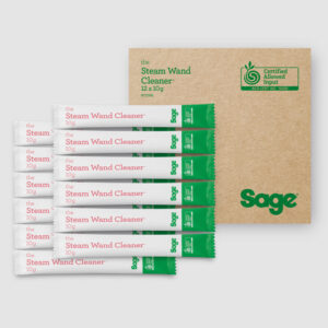 Sage SCC302NEU0ZEU1 the Steam Wand Cleaner™ x12