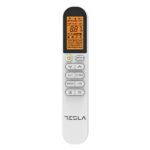 Tesla TT68EX21-2432IA Classic Wall Type Inverter Air-Conditioner 24.000 BTU R32 A++/A+++ White