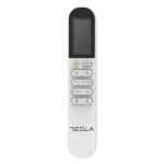 Tesla TT68EX21-2432IA Classic Wall Type Inverter Air-Conditioner 24.000 BTU R32 A++/A+++ White