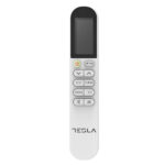 Tesla TT34EXKC-1232IAW Select Wall Type Inverter Air-Conditioner 12.000 BTU Wi-Fi R32 A++/A+++ White