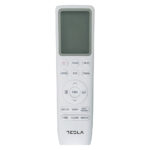 Tesla TT51TP81-1832IHWT Advance Wall Type Inverter Air-Conditioner 18.000 BTU Wi-Fi R32 A+++/A+++ White
