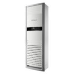 Tesla TGSS-48HVI3 Floor Standing Air-Conditioner 48.000 BTU R410A A/A White