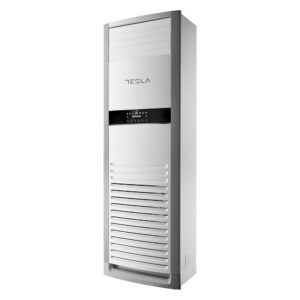 Tesla TGSS-60HVI3 Floor Standing Air-Conditioner 60.000 BTU R410A A/A White