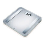 Beurer BF183 Diagnostic Bathroom Scale up to 180Kg Grey