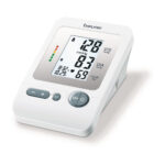 Beurer BM26 Upper Arm Blood Pressure Monitor up to 4 users