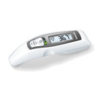 Beurer FT65 6-in-1 Multi functional Fever Thermometer