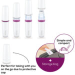 Beurer HL16 Facial hair remover