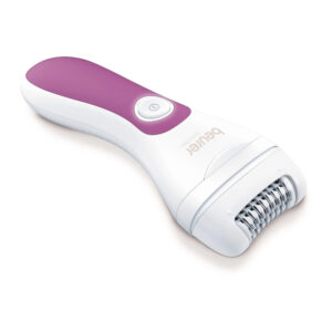 Beurer HL76 Wet & Dry 2-in-1 Epilator & Shaver