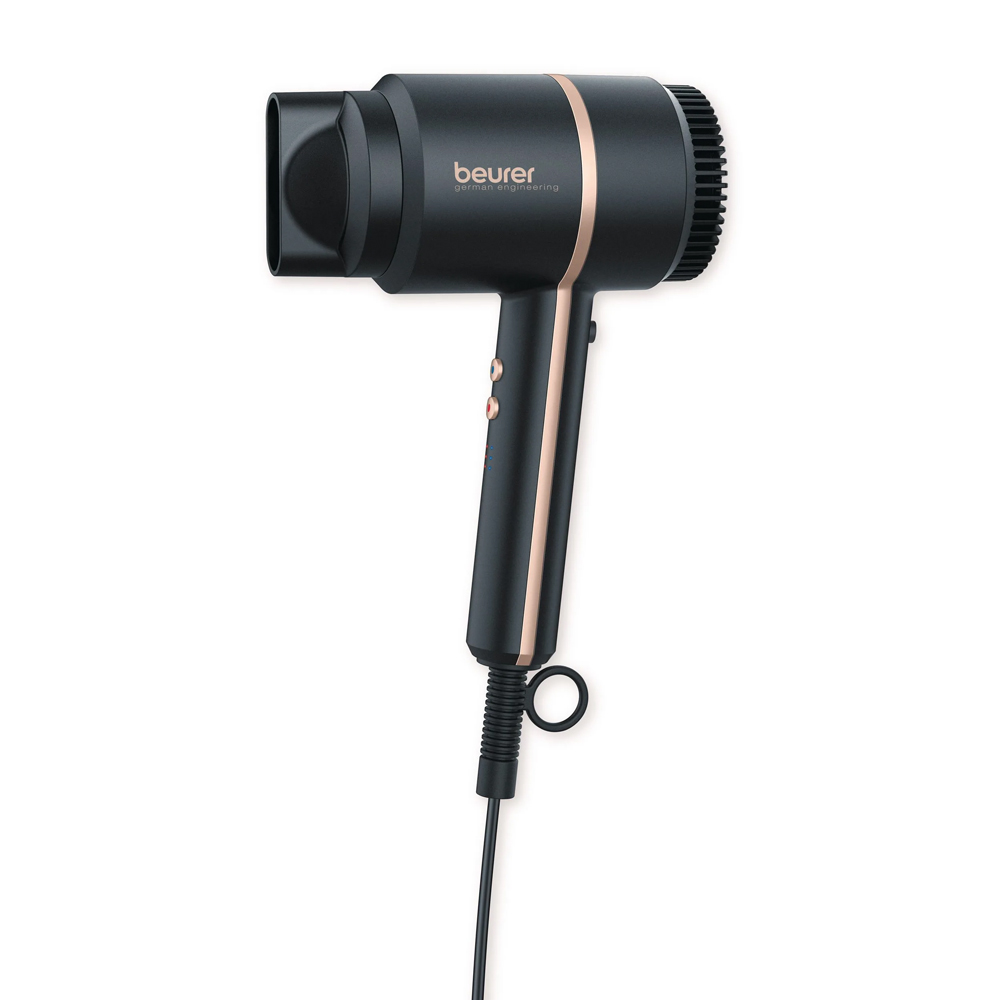 SKU1003915 Beurer HC35 Hair Dryer 2000W Black
