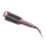 Beurer HT65 Style Pro Hair Wave Styler 4-in-1 with Keratin Ceramic coating Brown