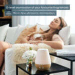 Beurer LA40 Aroma diffuser for rooms up to 20m²