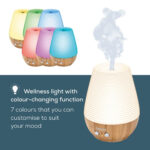 Beurer LA40 Aroma diffuser for rooms up to 20m²