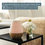 Beurer LA40 Aroma diffuser for rooms up to 20m²