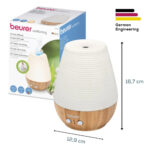 Beurer LA40 Aroma diffuser for rooms up to 20m²
