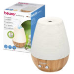 Beurer LA40 Aroma diffuser for rooms up to 20m²