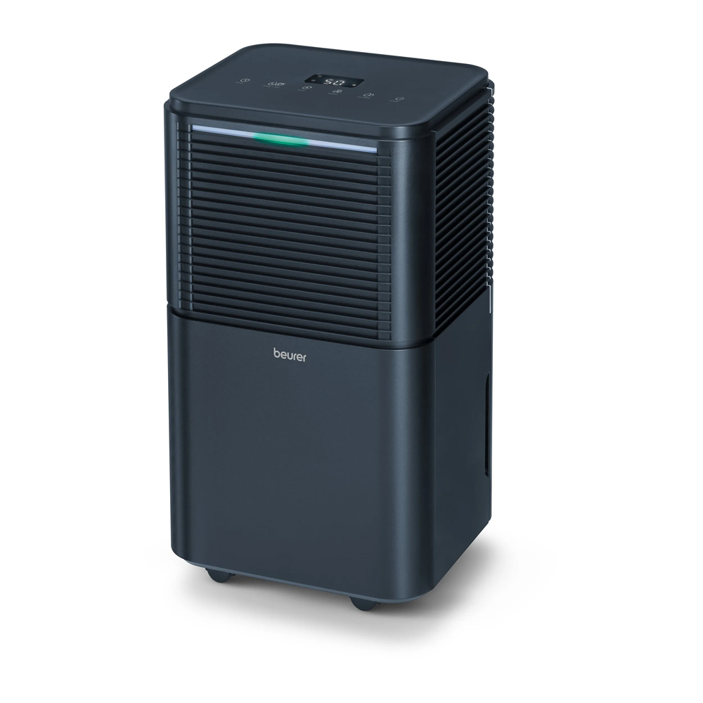 SKU1003921 Beurer LE150 Air Dehumidifier 12L for rooms of up to 30m² Black