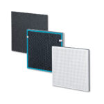 Beurer Replacement Filter Set in Giftbox for LR300/310