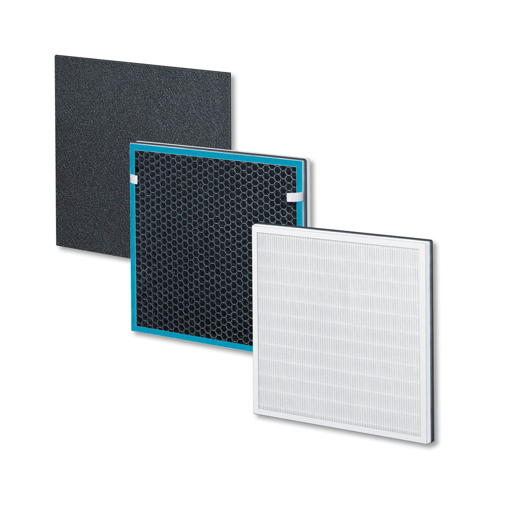SKU1003924 Beurer Replacement Filter Set in Giftbox for LR300/310
